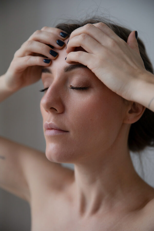 Facial massage