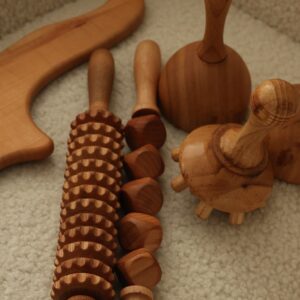 5 Sessions + Free modeling masking