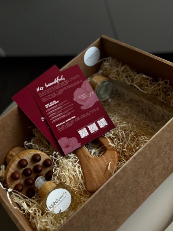 Sculpt & shape essentials box